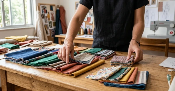 Objetivo do curso Moda na Prática