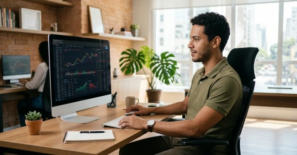Objetivo do curso Como Montar uma Carteira de Investimentos
