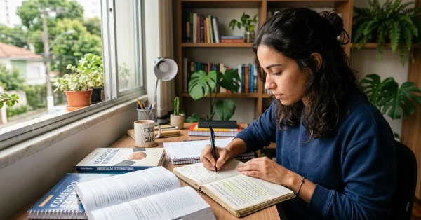 Objetivo do curso Negociação Internacional