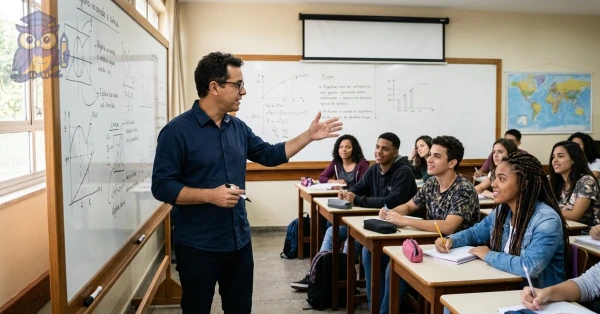 Objetivo do curso Neuroeducação