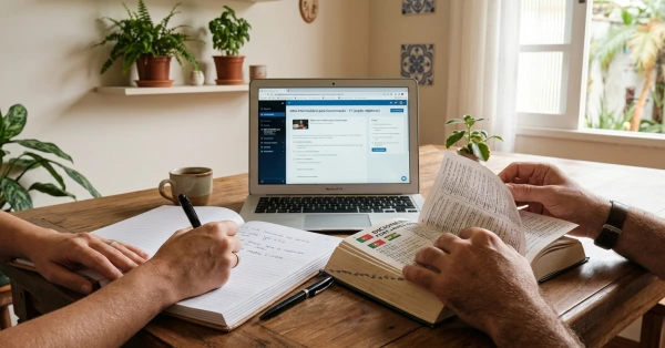 Objetivo do curso Odia Intermediário para Conversação