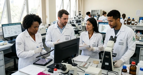Objetivo do curso Parasitologia Clínica Aplicada