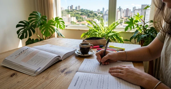 Objetivo do curso Persa (Farsi) Básico para Comunicação