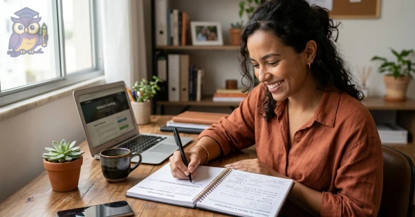 Objetivo do curso Planejamento com Coaching