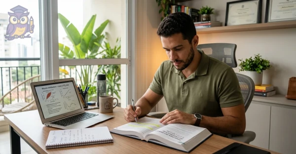 Objetivo do curso Preparação Física para Iniciantes