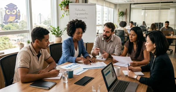 Objetivo do curso Princípios Básicos a Biossegurança