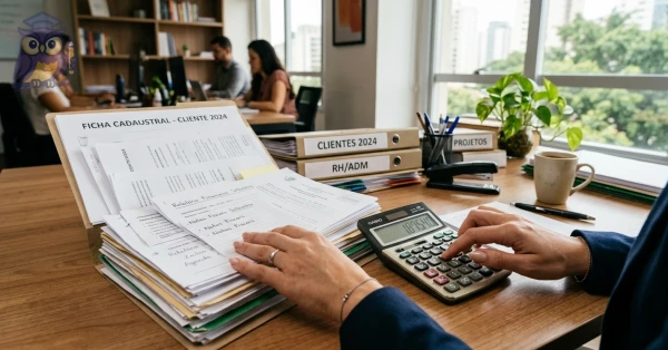 Objetivo do curso Princípios das Técnicas de Secretariado