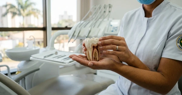 Objetivo do curso Procedimentos Básicos em Odontologia