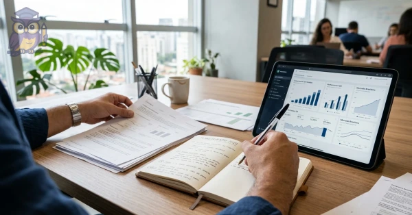 Objetivo do curso Produtividade no Trabalho com Microsoft Office