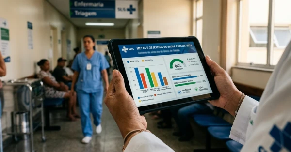Objetivo do curso Programas de Prevenção de Doenças