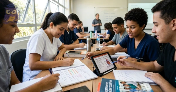 Objetivo do curso Protocolos de Emergência Clínica