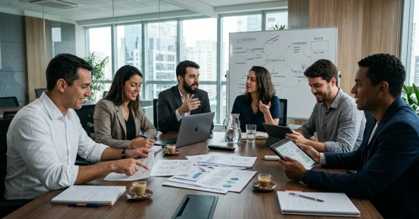Objetivo do curso Publicidade na Prática