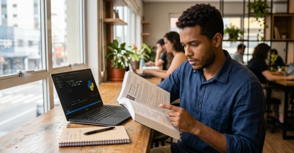 Objetivo do curso Python Básico