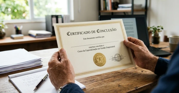 Objetivo do curso Redação Oficial