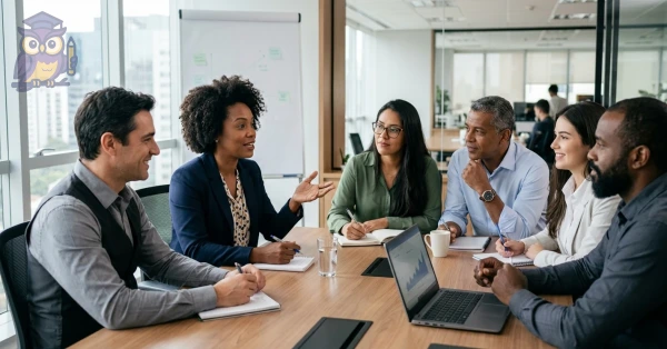 Objetivo do curso Relações Humanas