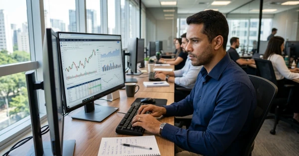 Objetivo do curso Renda Fixa e Renda Variável: Conceitos Essenciais
