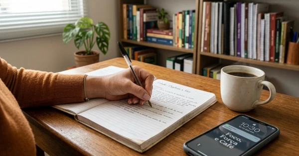 Objetivo do curso Saúde e Bem-Estar na Prática