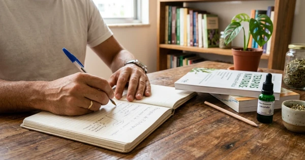 Objetivo do curso Saúde Integrativa