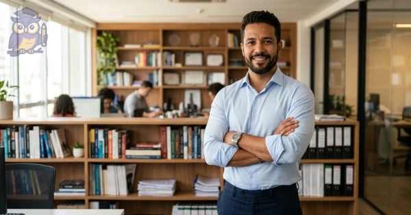 Objetivo do curso Secretariado Empresarial