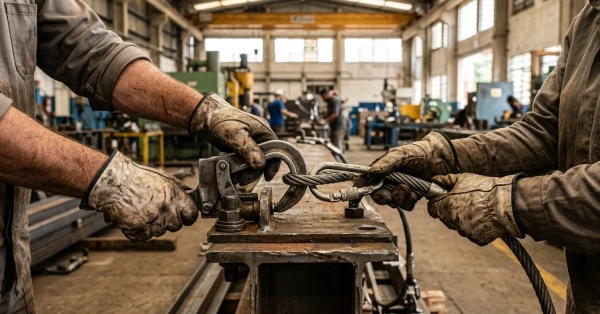 Objetivo do curso Segurança Industrial