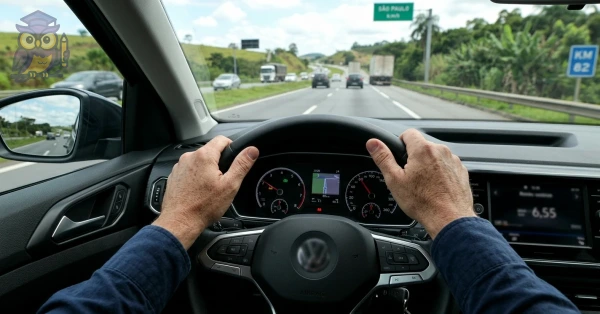 Objetivo do curso Segurança no Trânsito