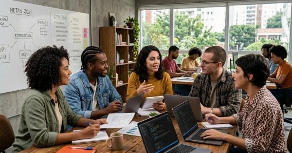 Objetivo do curso Sociologia do Trabalho