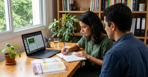 Objetivo do curso Tailandês Avançado para Fluência