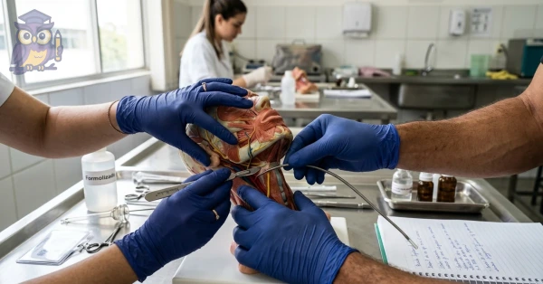 Objetivo do curso Tanatopraxia e Necromaquiagem