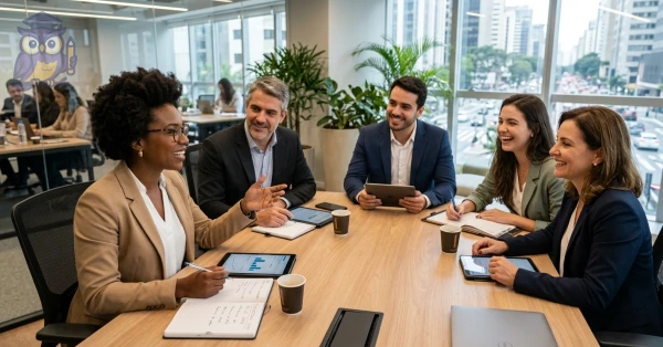 Objetivo do curso Técnicas de Atendimento ao Cliente