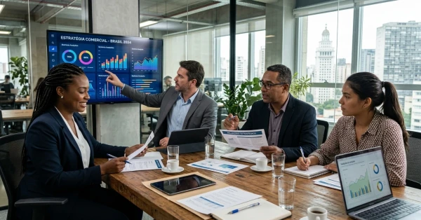 Objetivo do curso Tecnologia Aplicada à Logística