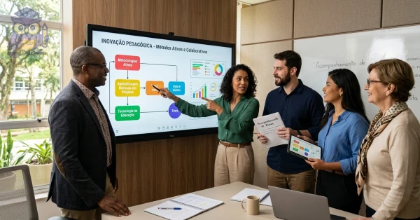 Objetivo do curso Tecnologias Digitais na Docência