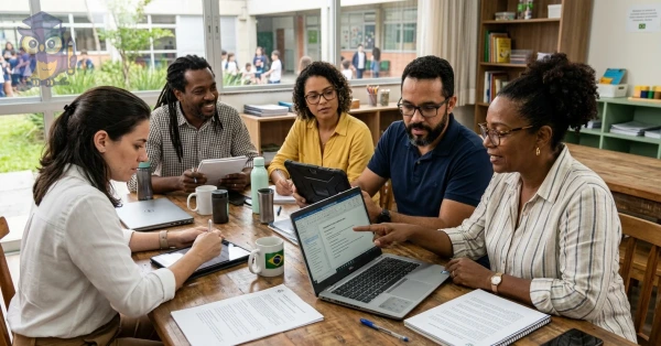 Objetivo do curso Tecnologias Digitais no Ensino da Matemática