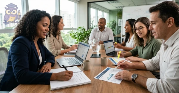 Objetivo do curso Telefonista