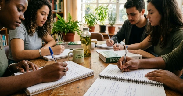 Objetivo do curso Terapias Naturais
