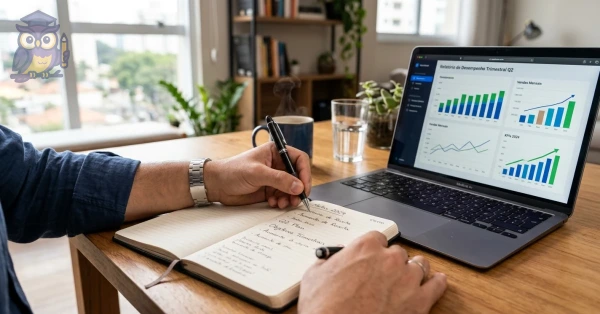 Objetivo do curso Tomada de Decisão com ChatGPT