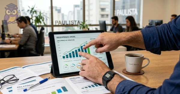 Objetivo do curso Transformação da Gestão de TI com ITIL nas Organizações