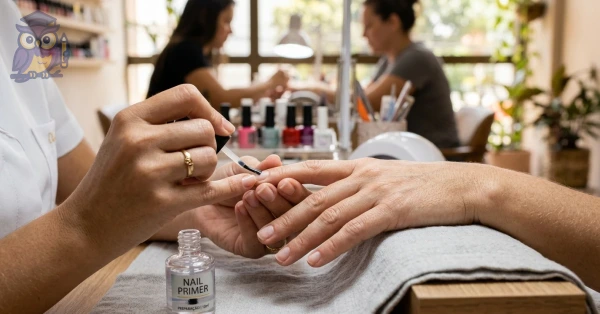 Objetivo do curso Unhas de Gel