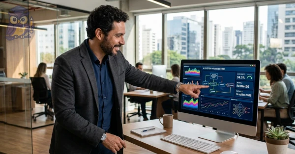 Objetivo do curso Como Utilizar Inteligência Artificial no Trabalho