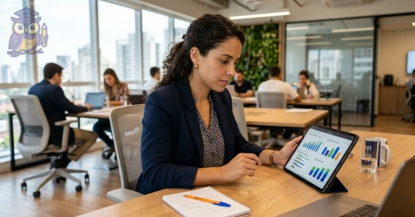 Resumo do curso Agentes Virtuais para Atendimento e Suporte