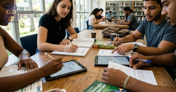 Resumo do curso Aprendizagem Baseada em Problemas (PBL)