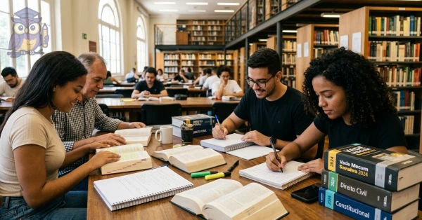 Resumo do curso Aspecto Constitucional da Administração Pública