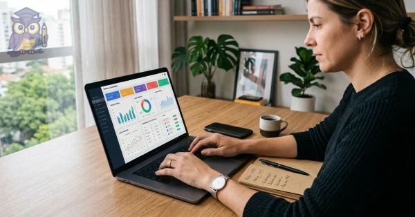 Resumo do curso Automação Inteligente para Empresas e Profissionais