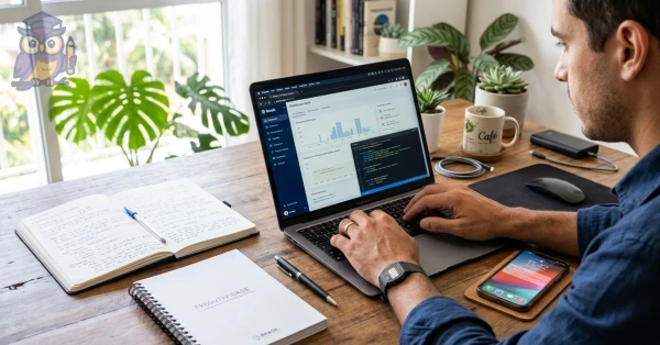 Resumo do curso Automação de Tarefas com Inteligência Artificial