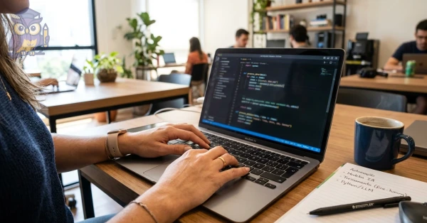 Resumo do curso Como Automatizar seu Negócio com IA