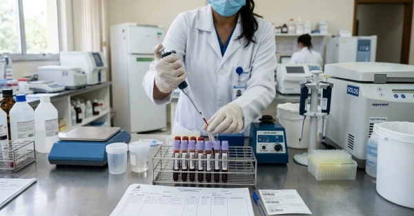 Resumo do curso Banco de Sangue e Hemoterapia