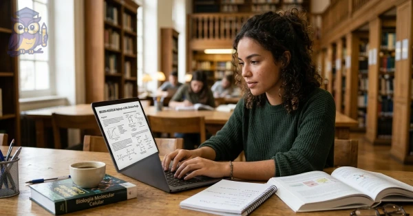 Resumo do curso Biologia Molecular