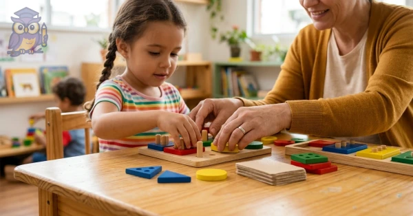 Resumo do curso Campos de Experiência da Educação Infantil