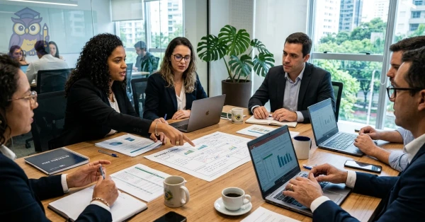 Resumo do curso Chefia e Liderança
