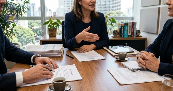 Resumo do curso O Ciclo de Formação do Mediador Judicial