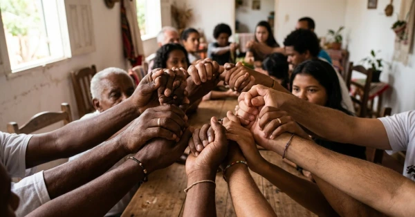 Resumo do curso Cidadania e Direitos Humanos